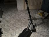 Xiaomi Electric Scooter 4 Ultra - nuotraukos Nr. 4