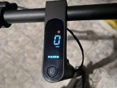 Xiaomi Electric Scooter 4 Ultra - nuotraukos Nr. 5