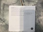 Xiaomi Electric Scooter 4 Ultra - nuotraukos Nr. 7