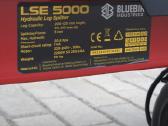 Malkų skaldyklė Blue Bird Lse500, 5t - nuotraukos Nr. 9