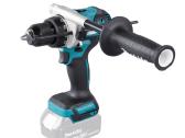 Akumuliatorinis smūginis gręžtuvas Makita Dhp486z - nuotraukos Nr. 2
