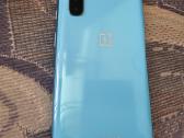 Oneplus nord 128gb 5G - nuotraukos Nr. 4
