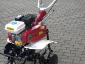Kultivatorius motoblokas Powerac 1wg4.0-75fq-p - nuotraukos Nr. 5