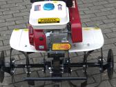 Kultivatorius motoblokas Powerac 1wg4.0-75fq-p - nuotraukos Nr. 4