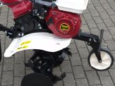 Kultivatorius motoblokas Powerac 1wg4.0-75fq-p - nuotraukos Nr. 6