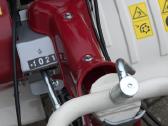 Kultivatorius motoblokas Powerac 1wg4.0-75fq-p - nuotraukos Nr. 8
