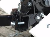 Kultivatorius motoblokas Powerac 1wg4.0-75fq-p - nuotraukos Nr. 11