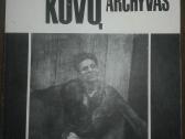 1983. Laisvės Kovų Archyvas