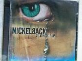 Nickelback - Silver Side Up