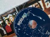 Nickelback - Silver Side Up - nuotraukos Nr. 2