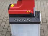 Šakų smulkintuvas Blue Bird Sh2500, 2500w - nuotraukos Nr. 2