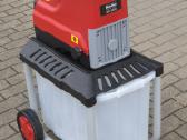Šakų smulkintuvas Blue Bird Sh2500, 2500w - nuotraukos Nr. 3