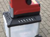 Šakų smulkintuvas Blue Bird Sh2500, 2500w - nuotraukos Nr. 4
