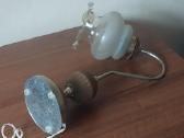 Stalinis šviestuvas iš tarybinių laikų - nuotraukos Nr. 18