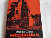 Medininkų pilis
