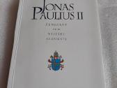 Jonas Paulius II