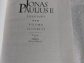 Jonas Paulius II - nuotraukos Nr. 2