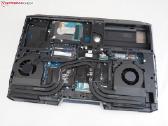 Clevo i7 7th 91w/17,3"3k 120hz/1080 8gb 190w - nuotraukos Nr. 14