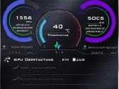 Clevo i7 7th 91w/17,3"3k 120hz/1080 8gb 190w - nuotraukos Nr. 21
