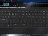 Clevo i7 7th 91w/17,3"3k 120hz/1080 8gb 190w - nuotraukos Nr. 23