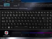Clevo i7 7th 91w/17,3"3k 120hz/1080 8gb 190w - nuotraukos Nr. 22