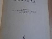 Vokiečių-lietuvių, lietuvių -vokiečių k. trumpas m - nuotraukos Nr. 2