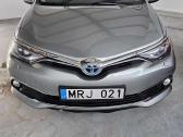 Prius 2 , Prius Plus, Auris, Nuoma - nuotraukos Nr. 4