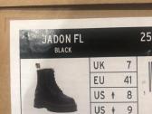Dr. Martens batai - nuotraukos Nr. 3