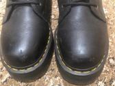 Dr. Martens batai - nuotraukos Nr. 8