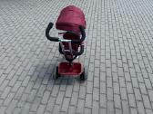 Triratukas Babymix Rider - nuotraukos Nr. 9
