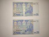 Parduodu 20 Eur 2002 m. - nuotraukos Nr. 2