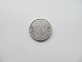 1 frankas , Prancūzija , 1942 - nuotraukos Nr. 2