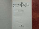 Valteris Skotas "Rob Rojus" 1991metai - nuotraukos Nr. 3