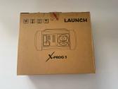 Launch X-prog 3 Naujas