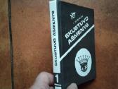 I. Jefremovas "Skustuvo ašmenys" 1990 metai - nuotraukos Nr. 2