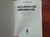 I. Jefremovas "Skustuvo ašmenys" 1990 metai - nuotraukos Nr. 3