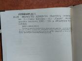 I. Jefremovas "Skustuvo ašmenys" 1990 metai - nuotraukos Nr. 5