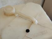Bakas(kanistras) plasmasinis 35l.
