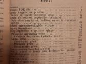 Agrometeorologo žinynas - nuotraukos Nr. 2