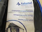 Spaudimo matavimo aparatas - nuotraukos Nr. 7