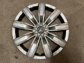 Volkswagen VW Skoda ratlankių gaubtai kalpokai - nuotraukos Nr. 7