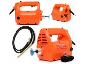 Betono vibratorius vibro pirstas