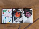 Knygos Haruki Murakami avies medziokle, Dansu