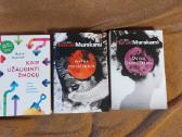 Knygos Haruki Murakami avies medziokle, Dansu - nuotraukos Nr. 3