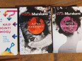 Knygos Haruki Murakami avies medziokle, Dansu - nuotraukos Nr. 5