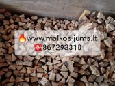 Sausos kokybiškos malkos Vilniuje - nuotraukos Nr. 6