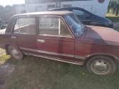 Vaz 2101 73m. - nuotraukos Nr. 3