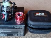 Abu Garcia Revo Mgx 2 - nuotraukos Nr. 3