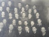 Sena 1955m fotografija 16-22 cm su sąrašu - nuotraukos Nr. 9