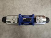 Rexroth directional control valve 4we10e50/eg24n9k